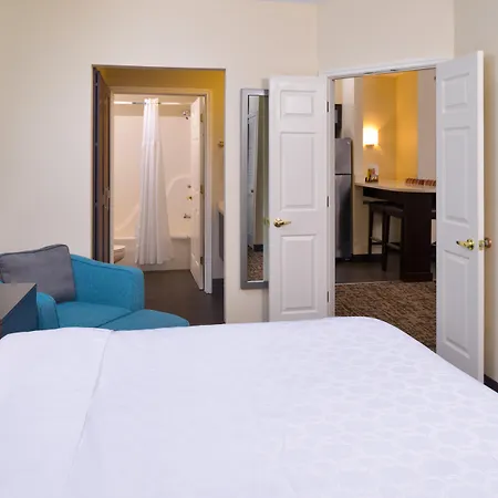 Staybridge Suites Indianapolis-Fishers By Ihg Exterior foto