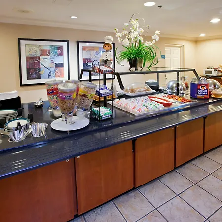 Staybridge Suites Indianapolis-Fishers By Ihg 