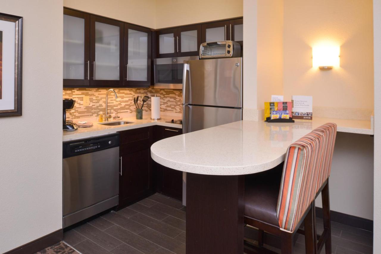 Staybridge Indianapolis-fishers By Ihg