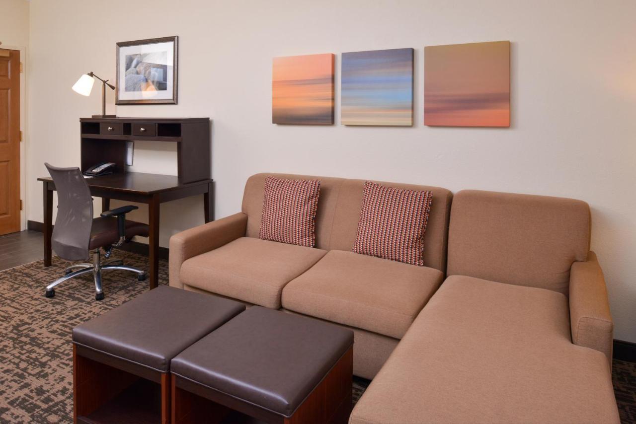Staybridge Indianapolis-fishers By Ihg