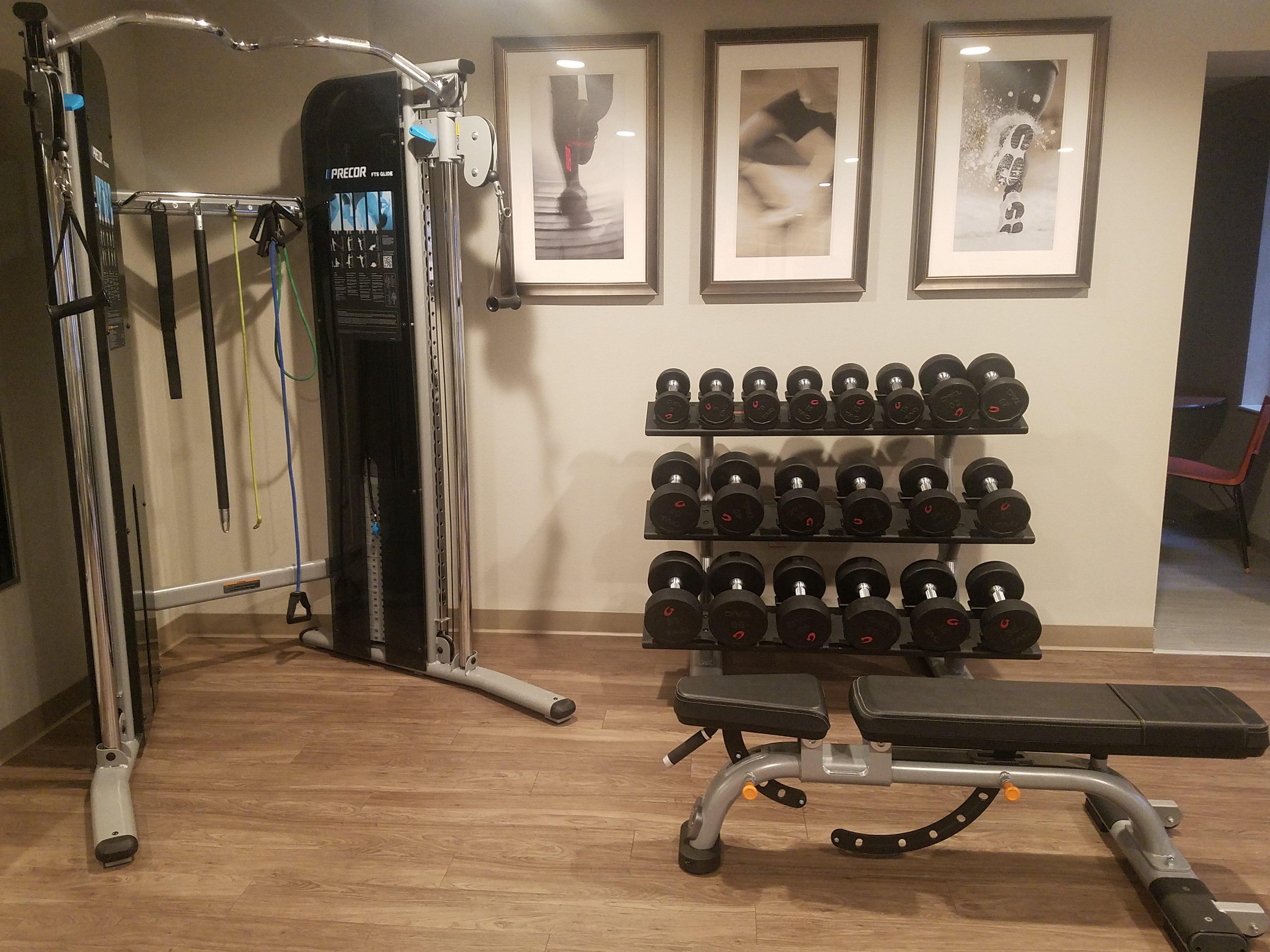 Staybridge Indianapolis-fishers By Ihg Hotel Fishers