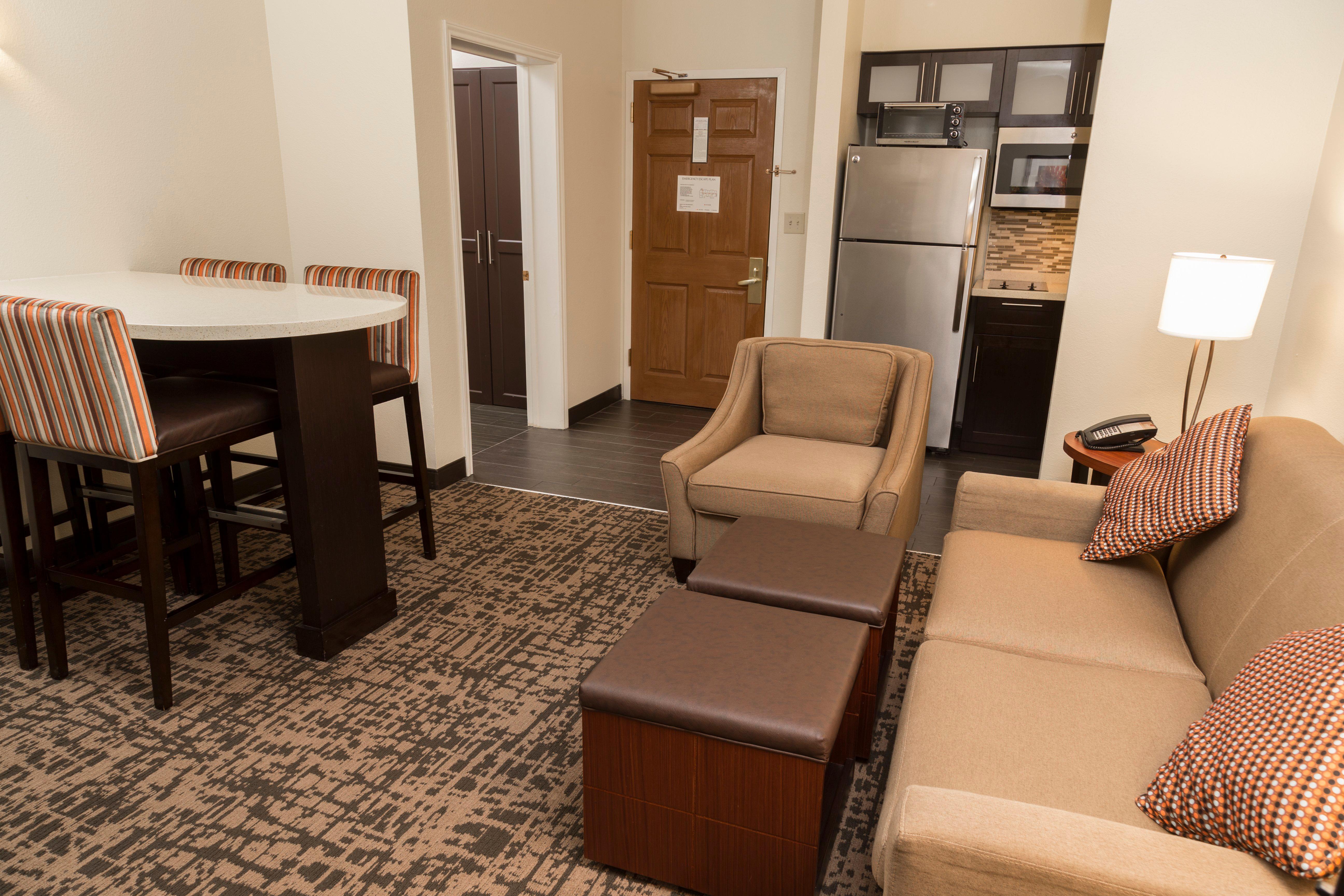 Staybridge Indianapolis-fishers By Ihg Hotel Fishers