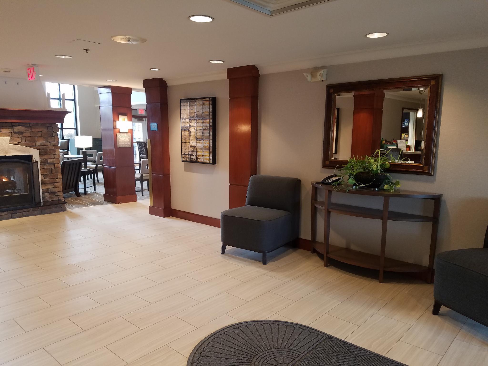 Hotel Staybridge Indianapolis-fishers By Ihg Fishers