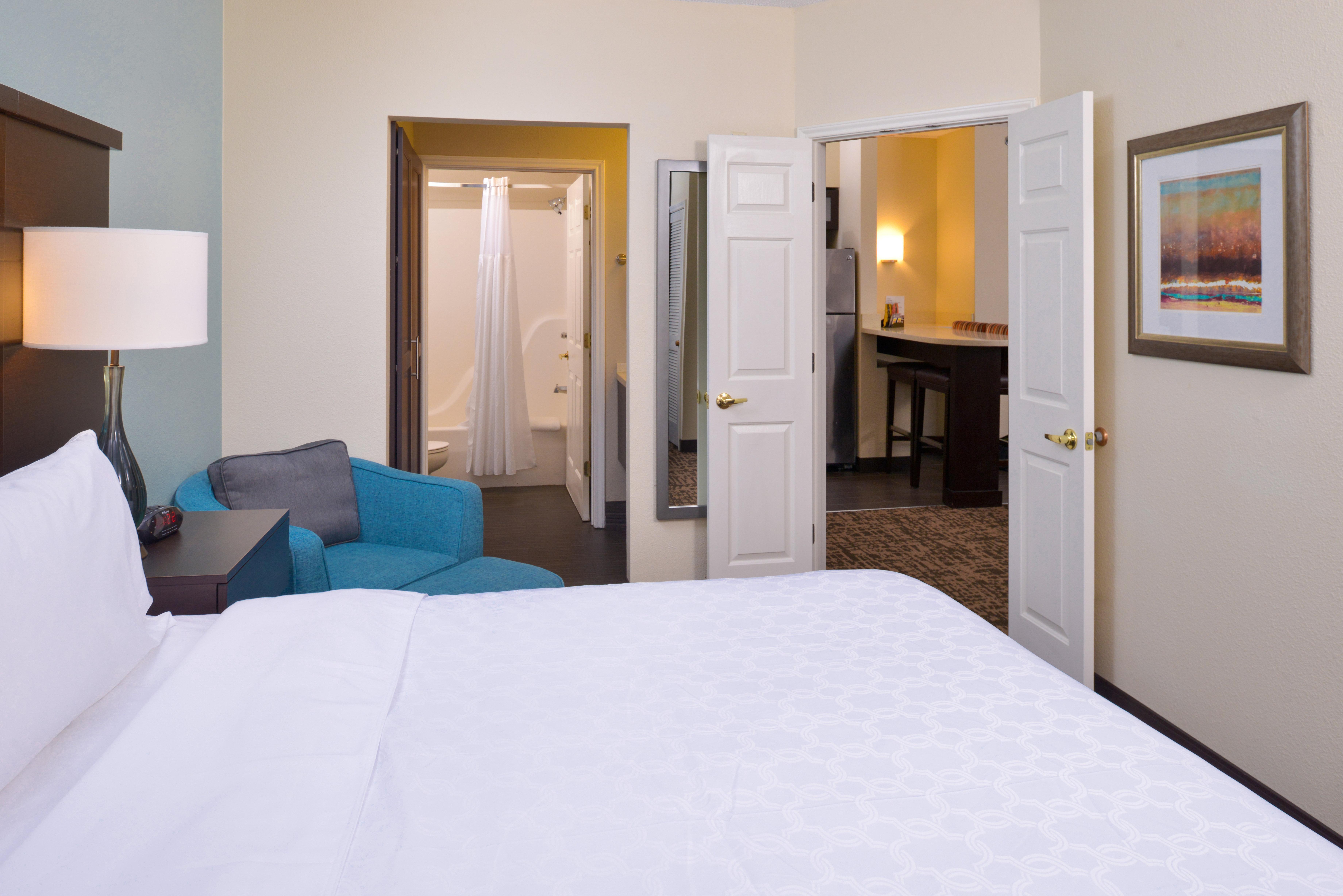 Staybridge Indianapolis-fishers By Ihg 3*