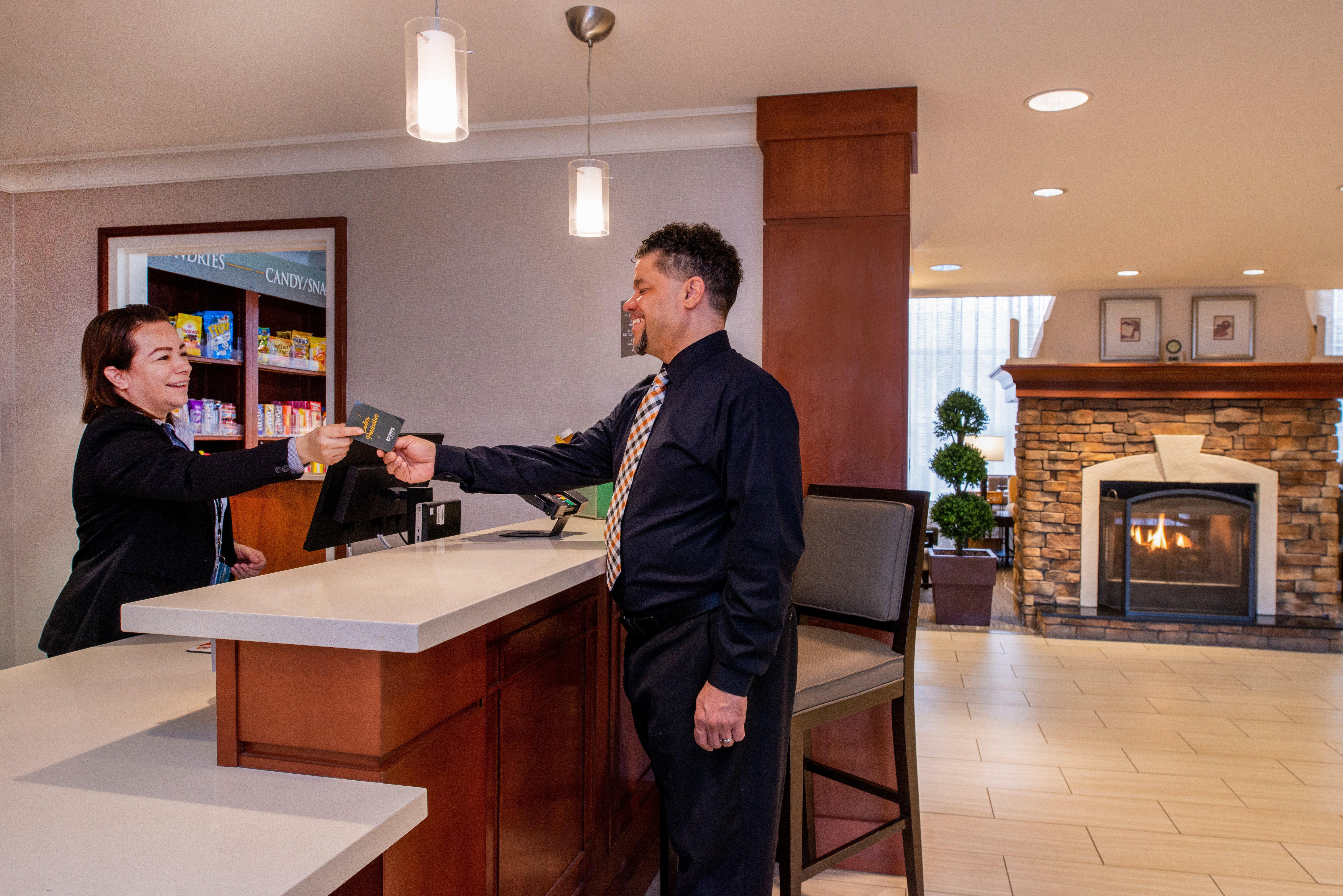 Staybridge Indianapolis-fishers By Ihg 3* Fishers