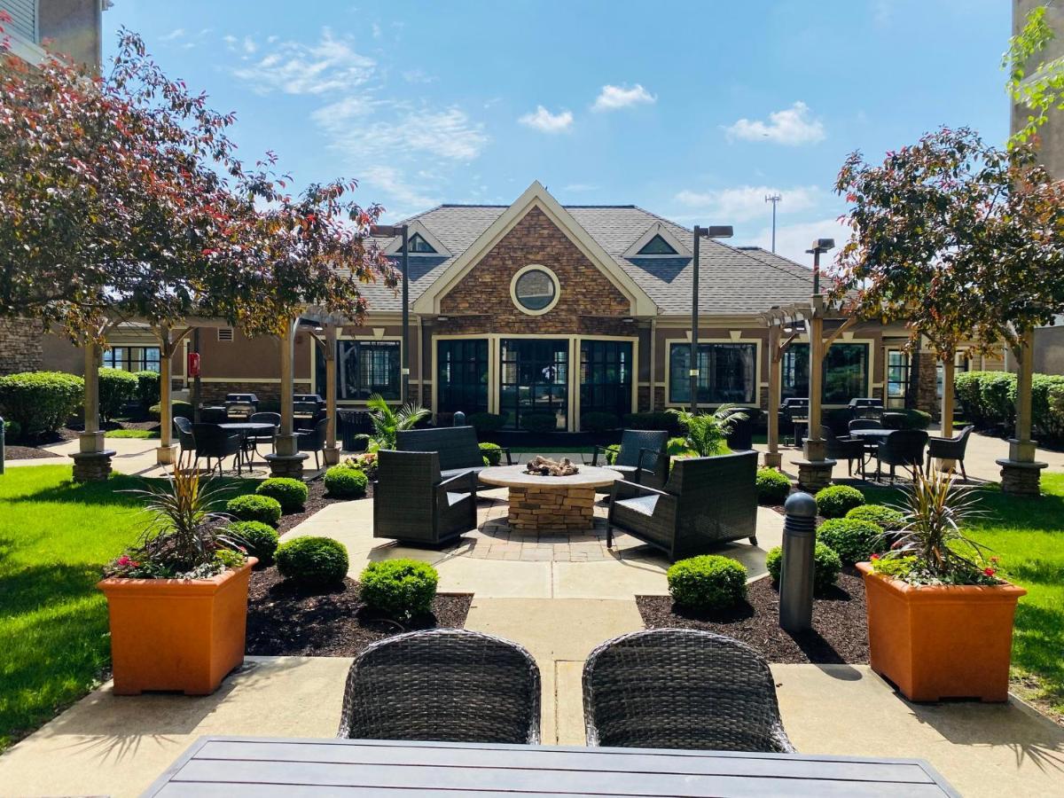 Staybridge Indianapolis-fishers By Ihg 3* Fishers