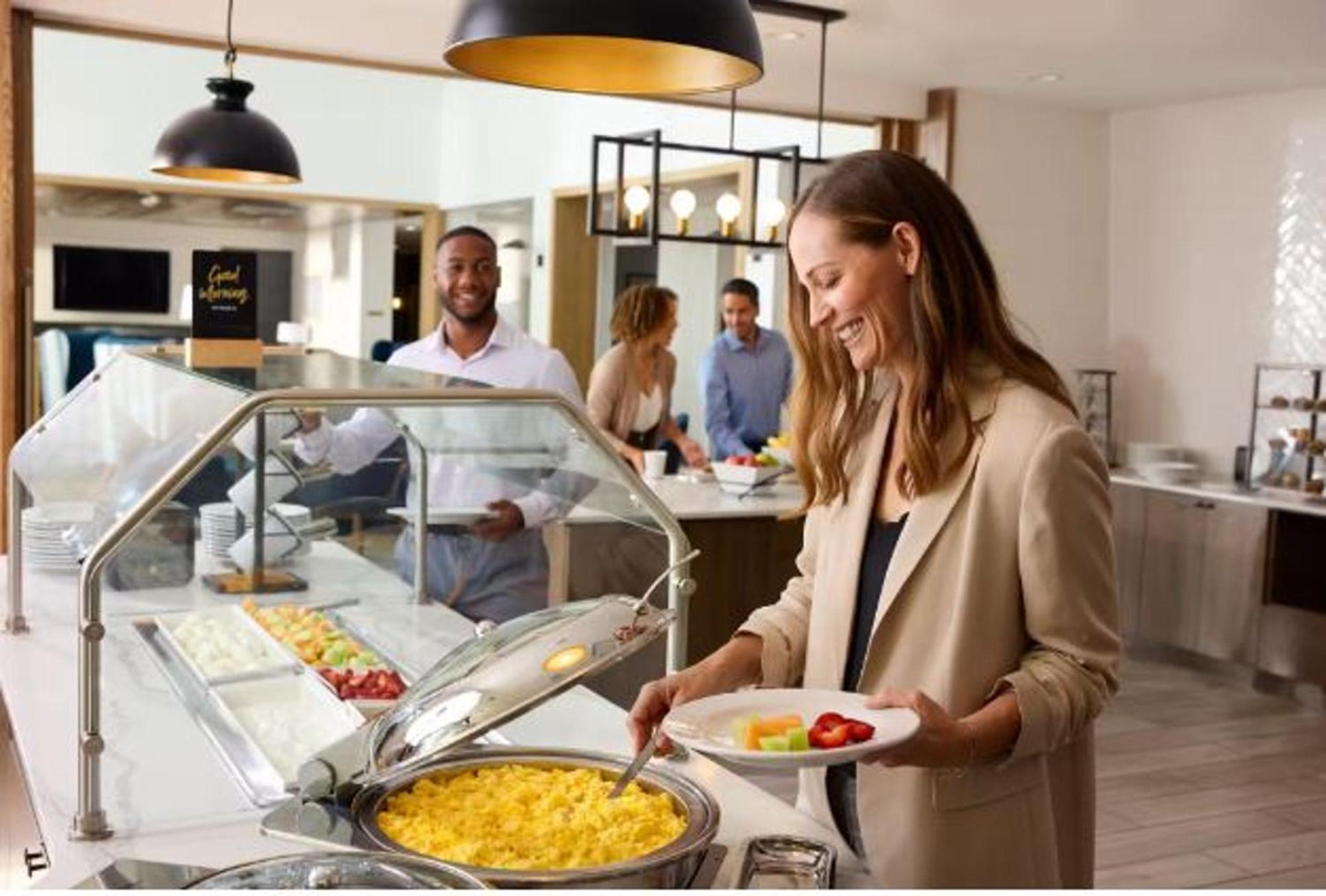 Staybridge Indianapolis-fishers By Ihg 3*