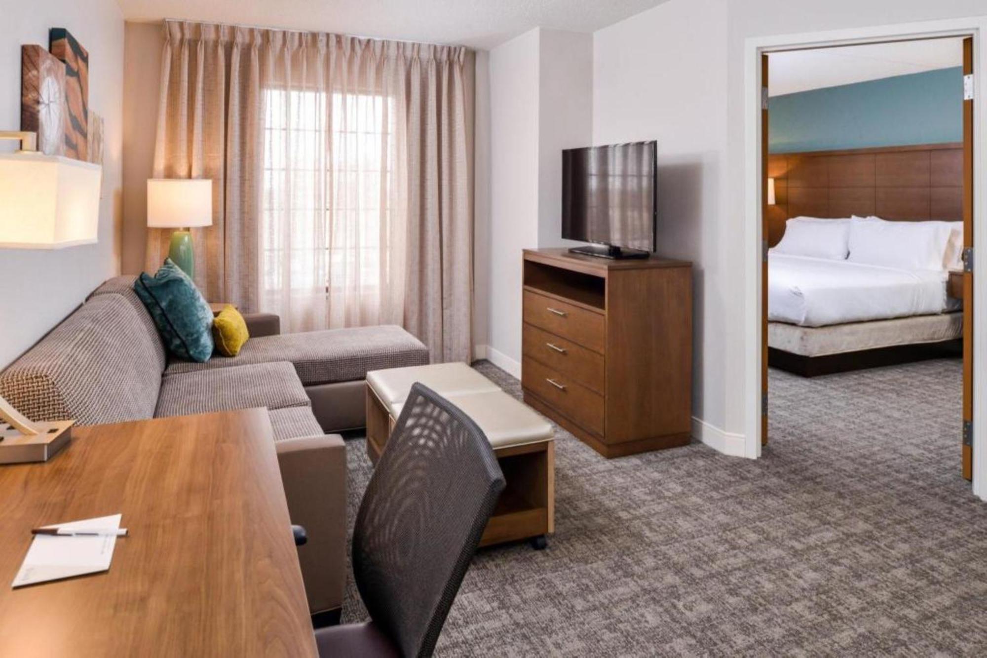 Staybridge Indianapolis-fishers By Ihg Hotel