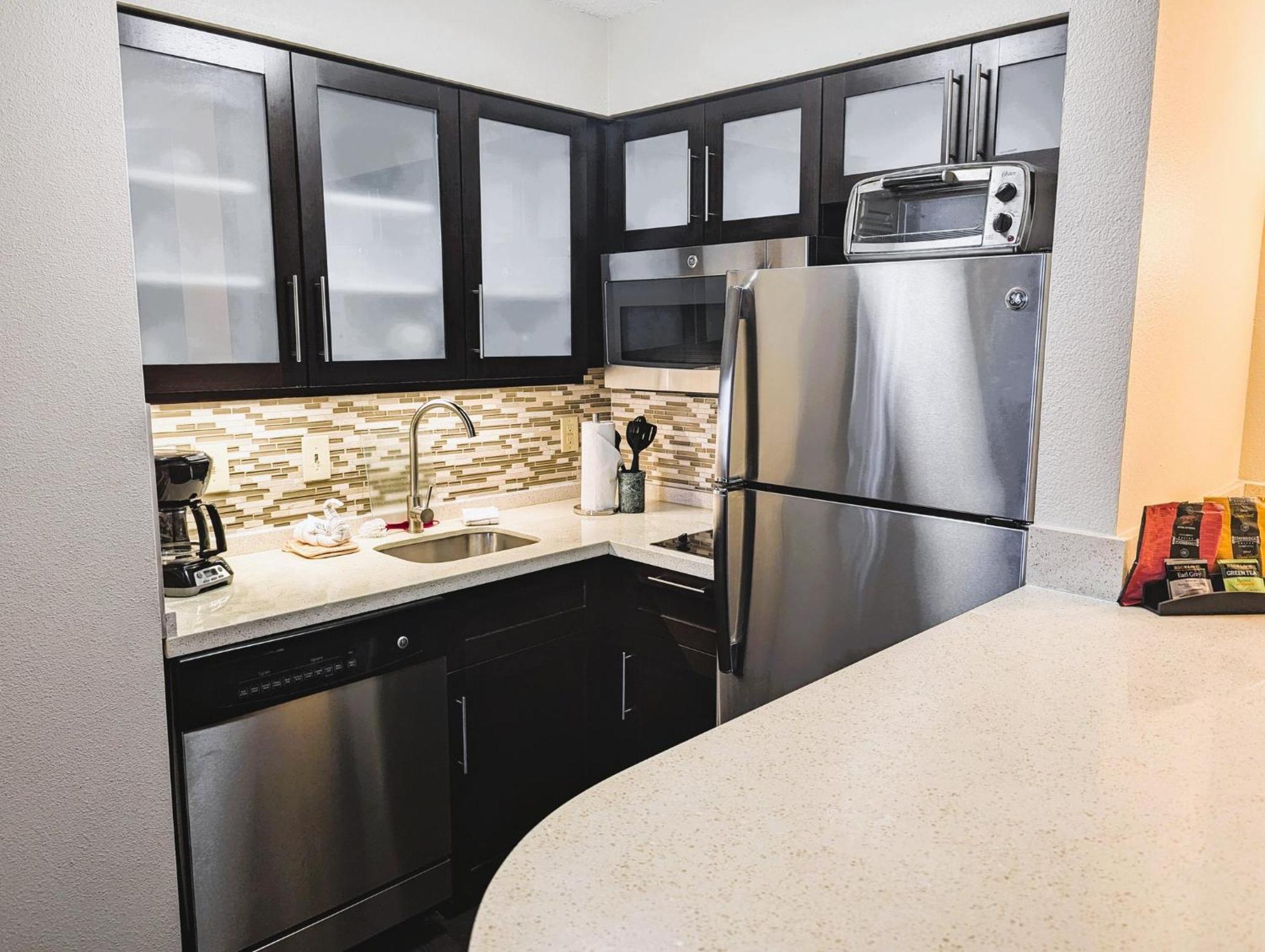 Staybridge Indianapolis-fishers By Ihg Hotel 3*