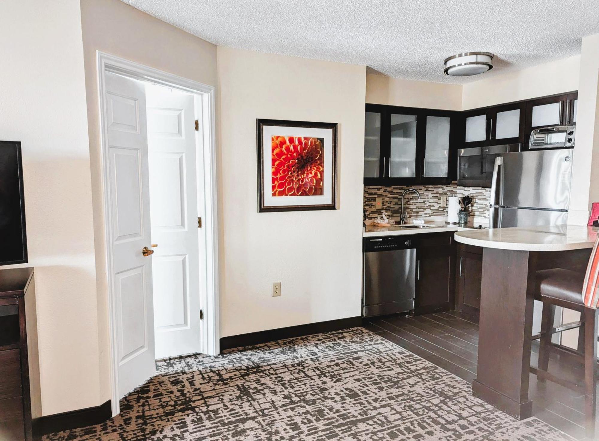 Staybridge Indianapolis-fishers By Ihg Fishers