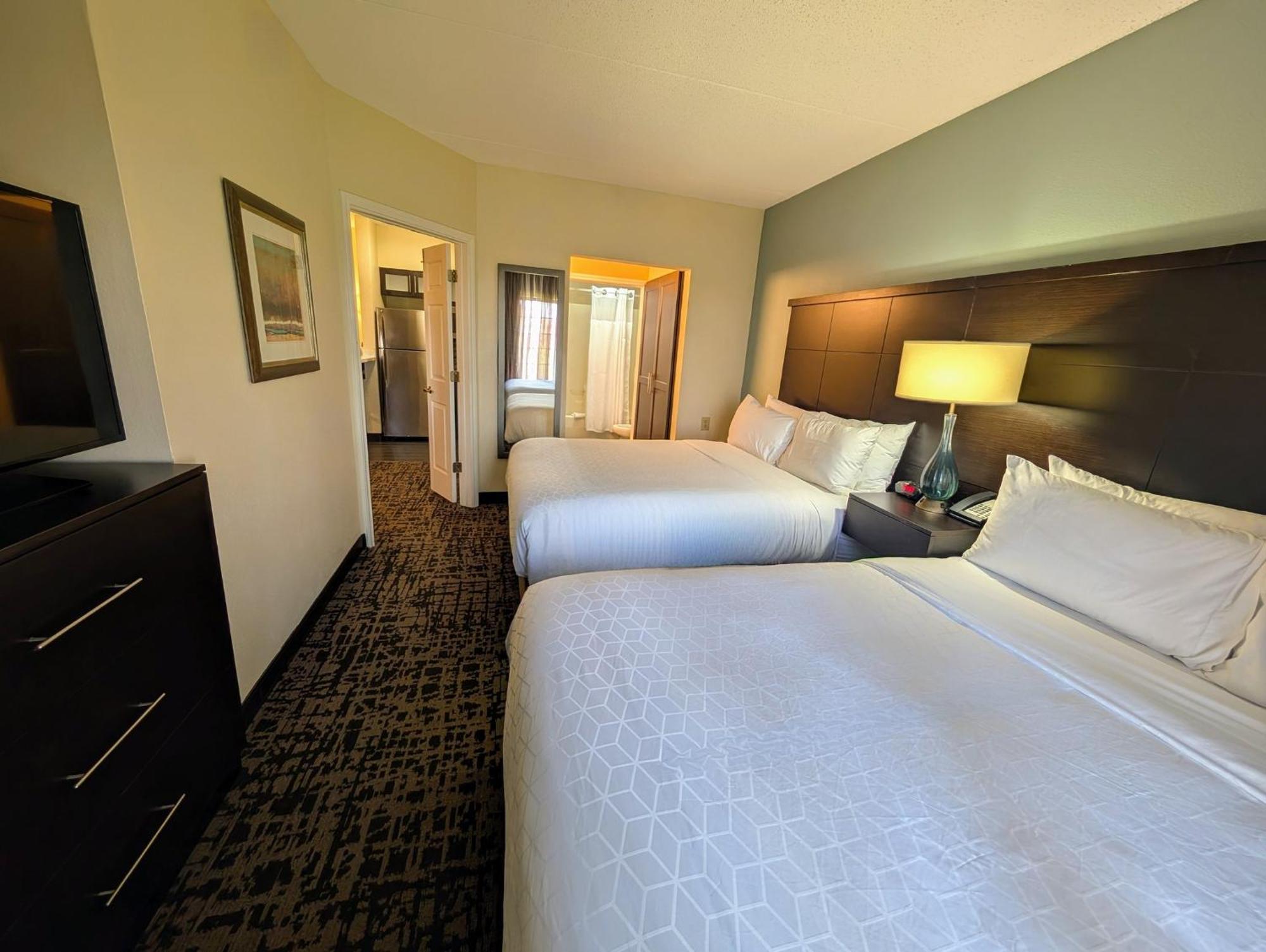 Staybridge Indianapolis-fishers By Ihg Hotel