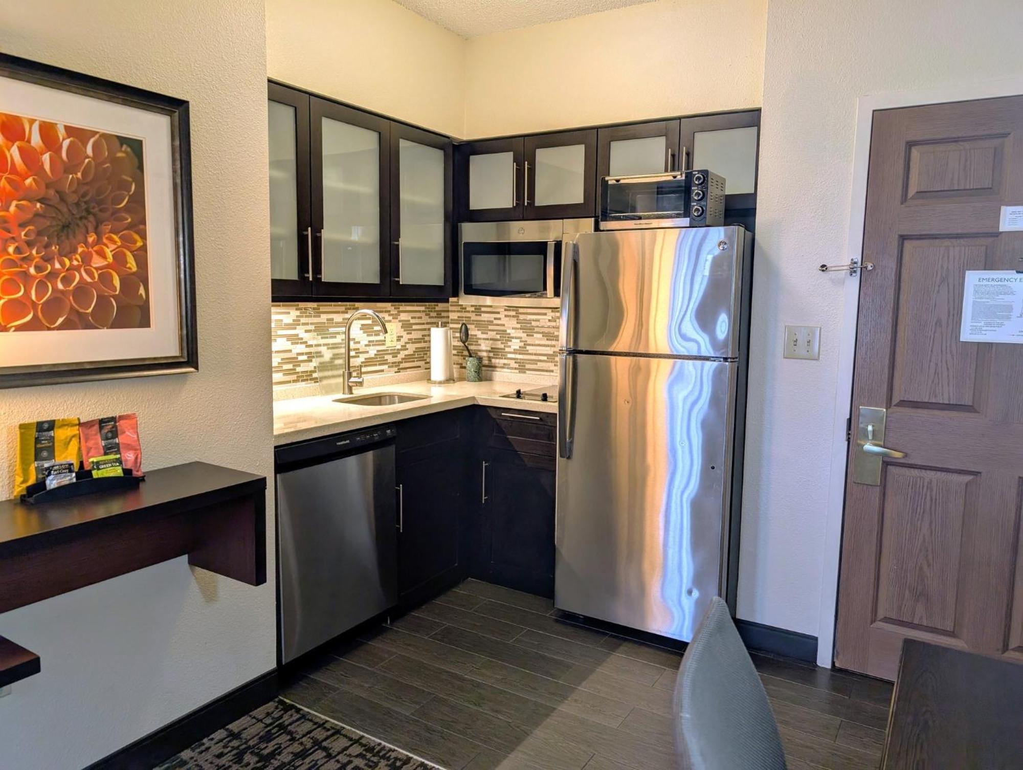 Staybridge Indianapolis-fishers By Ihg Hotel