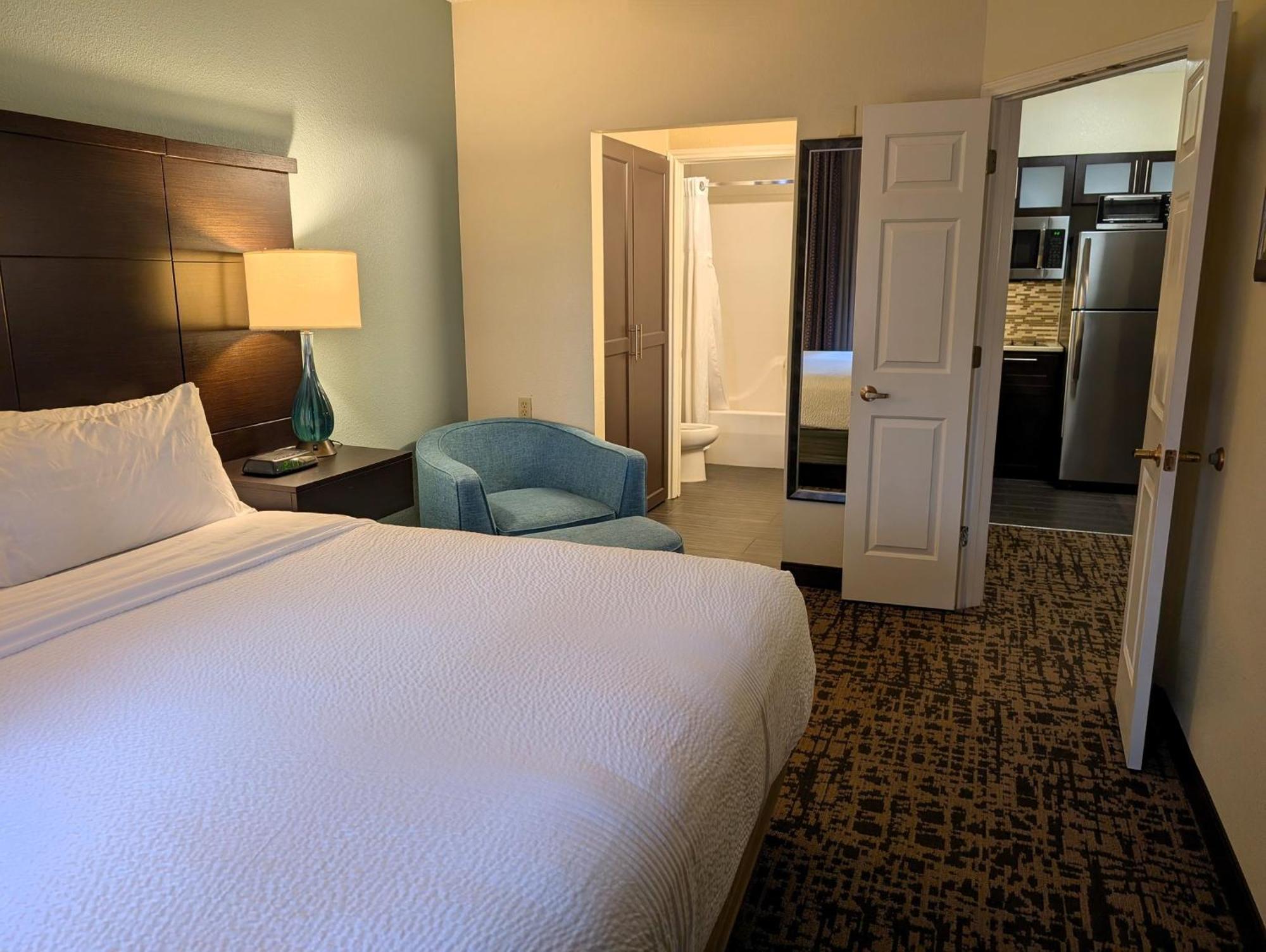 Staybridge Indianapolis-fishers By Ihg Fishers