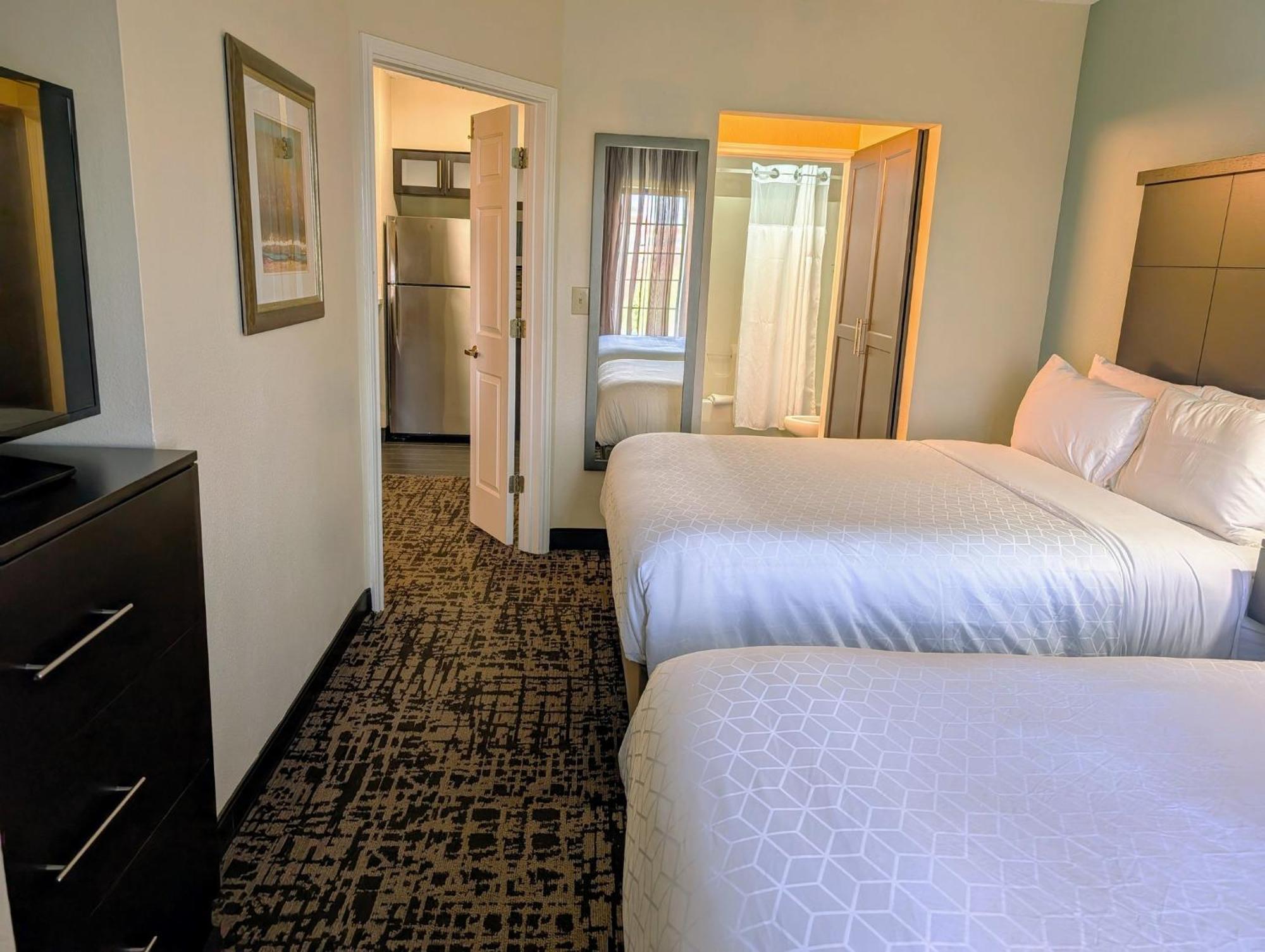Staybridge Indianapolis-fishers By Ihg Hotel