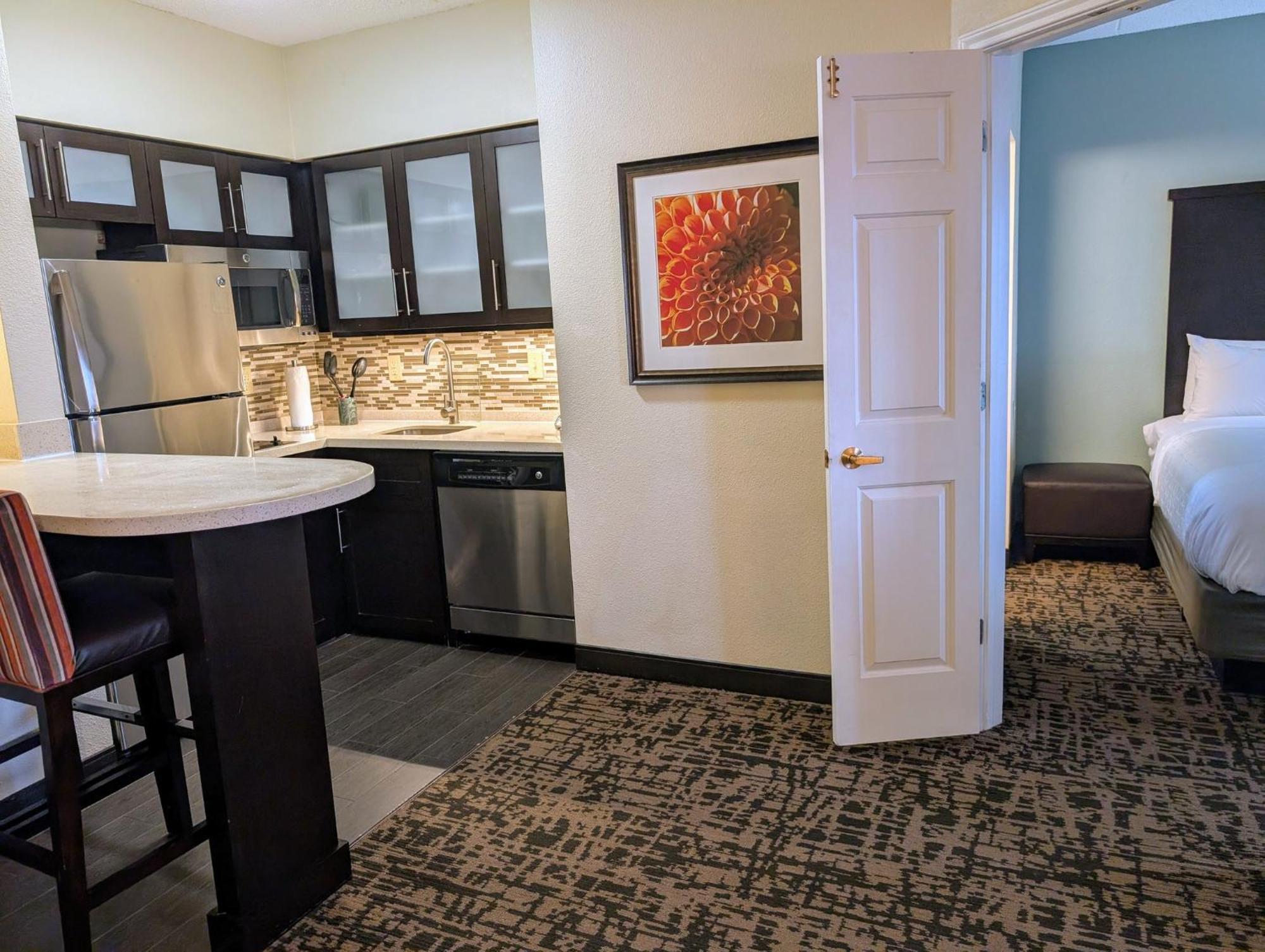 Hotel Staybridge Indianapolis-fishers By Ihg 3*