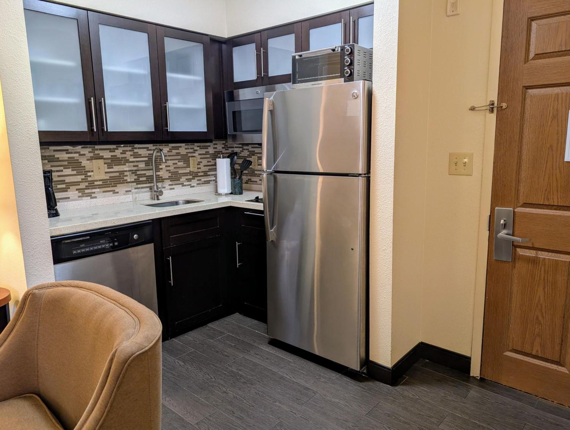 Staybridge Indianapolis-fishers By Ihg 3*