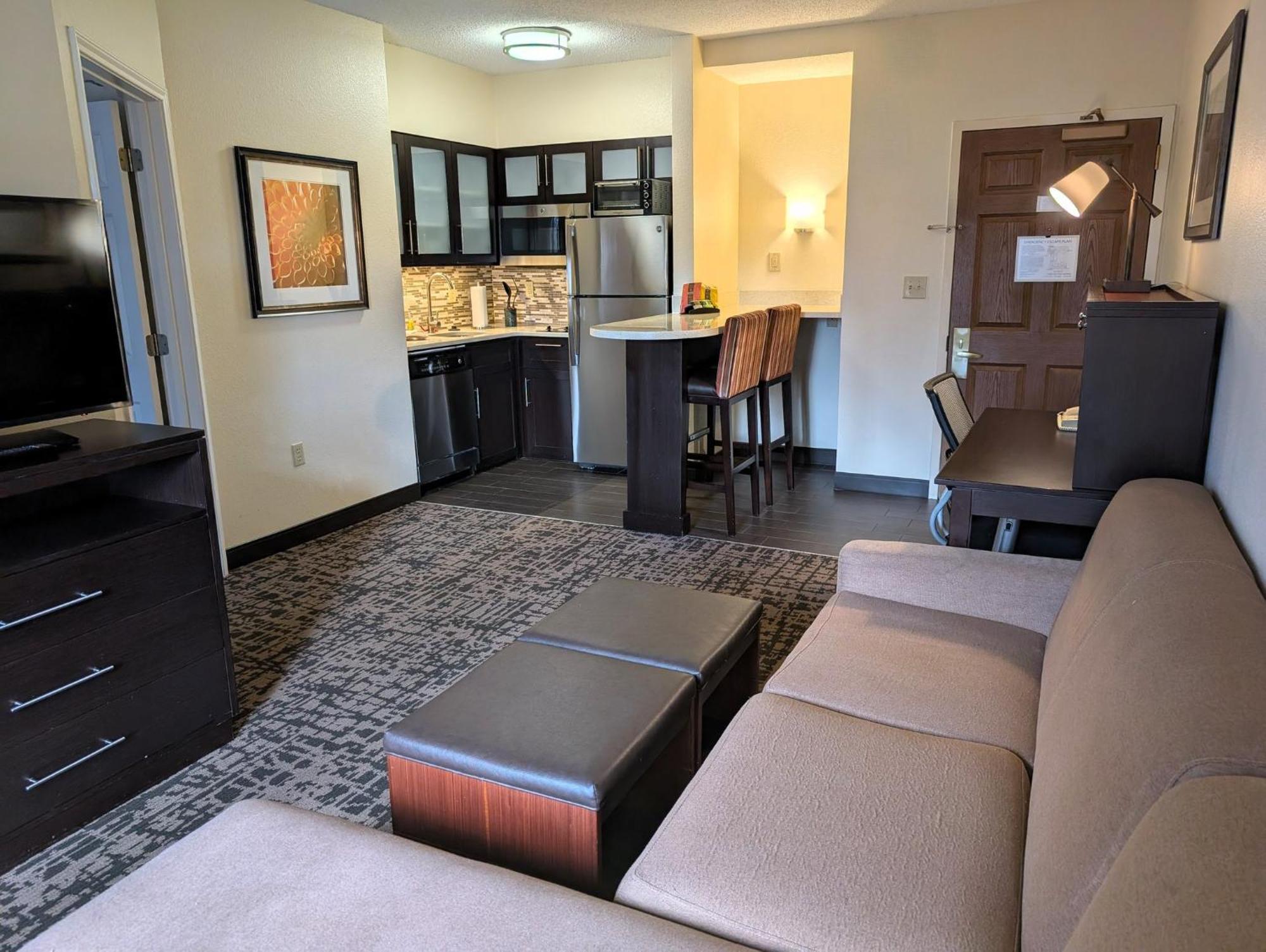 Staybridge Indianapolis-fishers By Ihg 3* Fishers