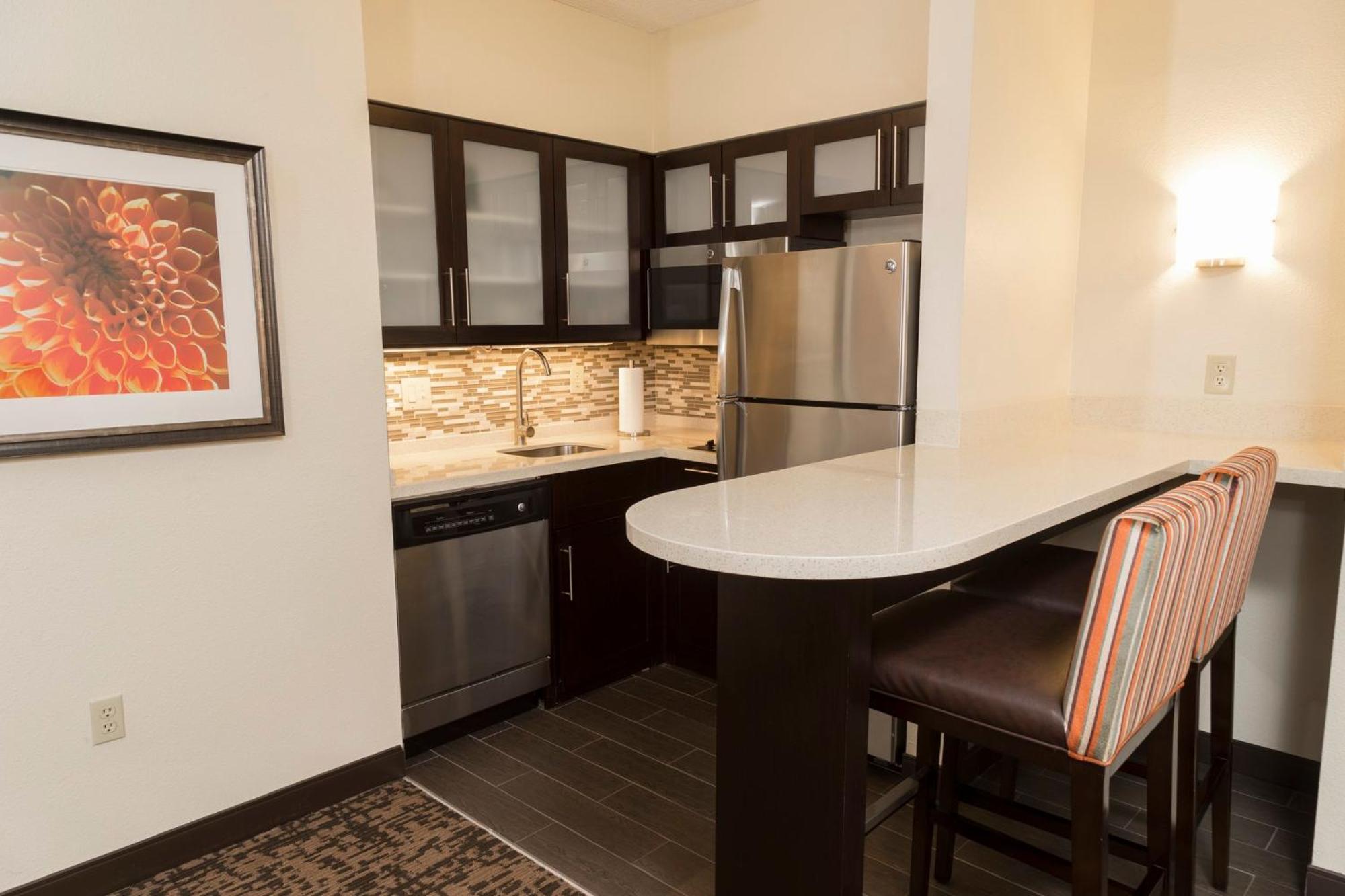 Staybridge Indianapolis-fishers By Ihg Hotel Fishers