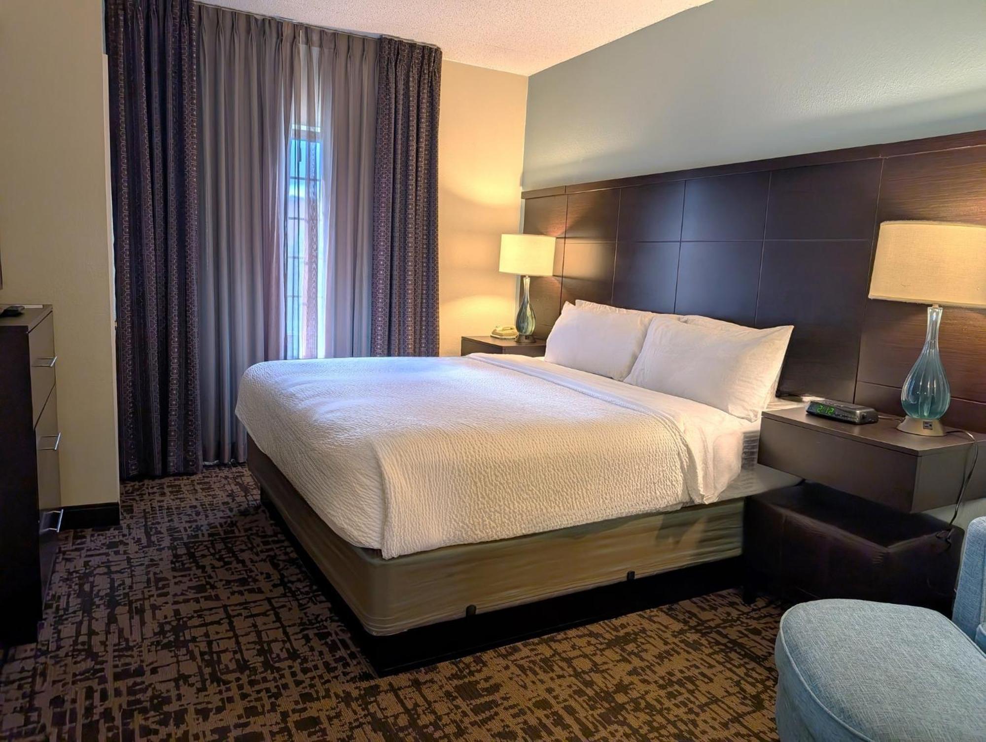Hotel Staybridge Indianapolis-fishers By Ihg Fishers