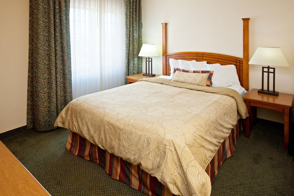 Hotel Staybridge Indianapolis-fishers By Ihg Fishers