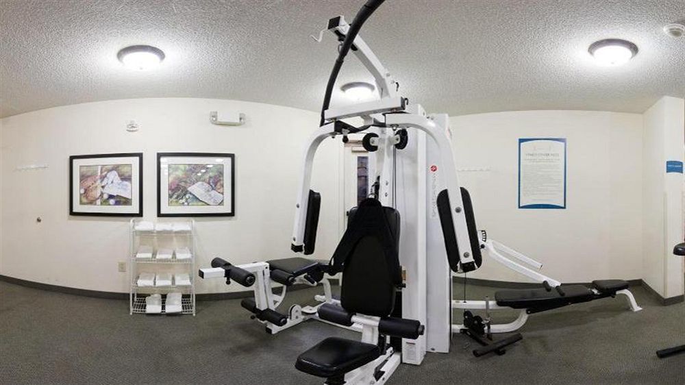 Staybridge Indianapolis-fishers By Ihg