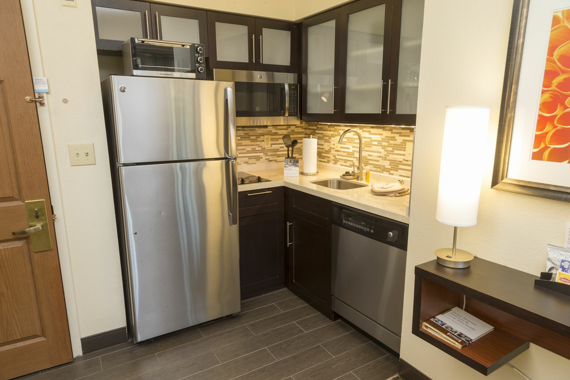 Staybridge Indianapolis-fishers By Ihg Hotel 3*