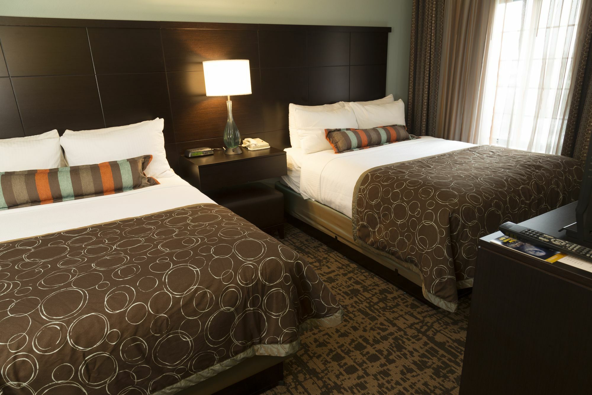 Hotel Staybridge Indianapolis-fishers By Ihg