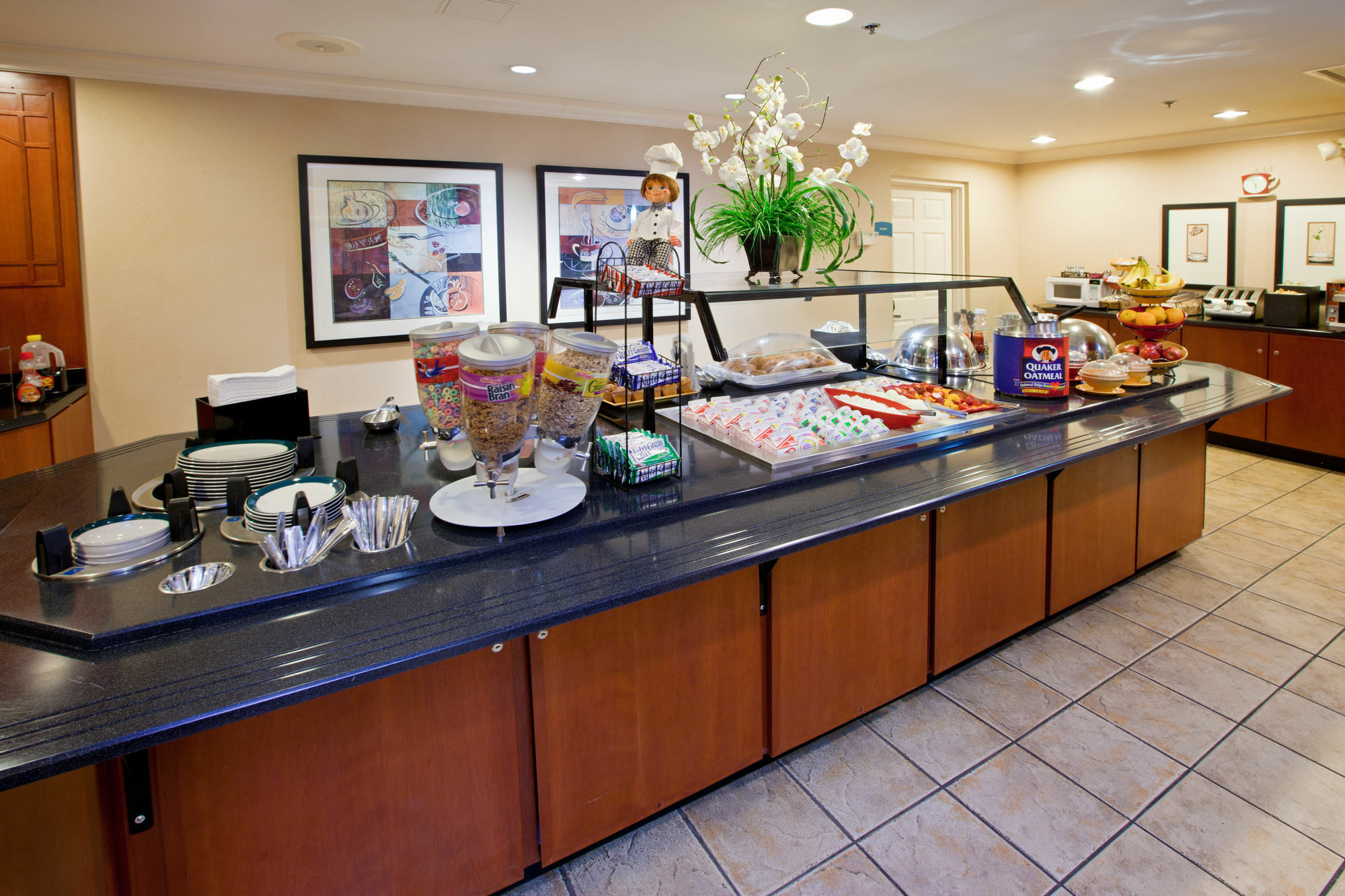 Staybridge Indianapolis-fishers By Ihg Fishers