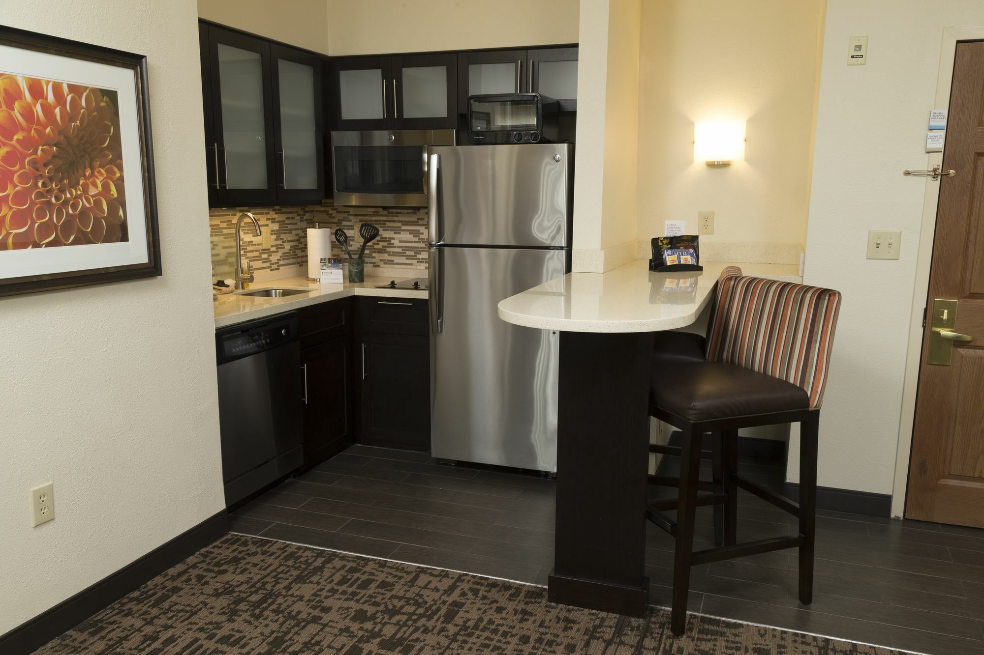 Staybridge Indianapolis-fishers By Ihg Hotel
