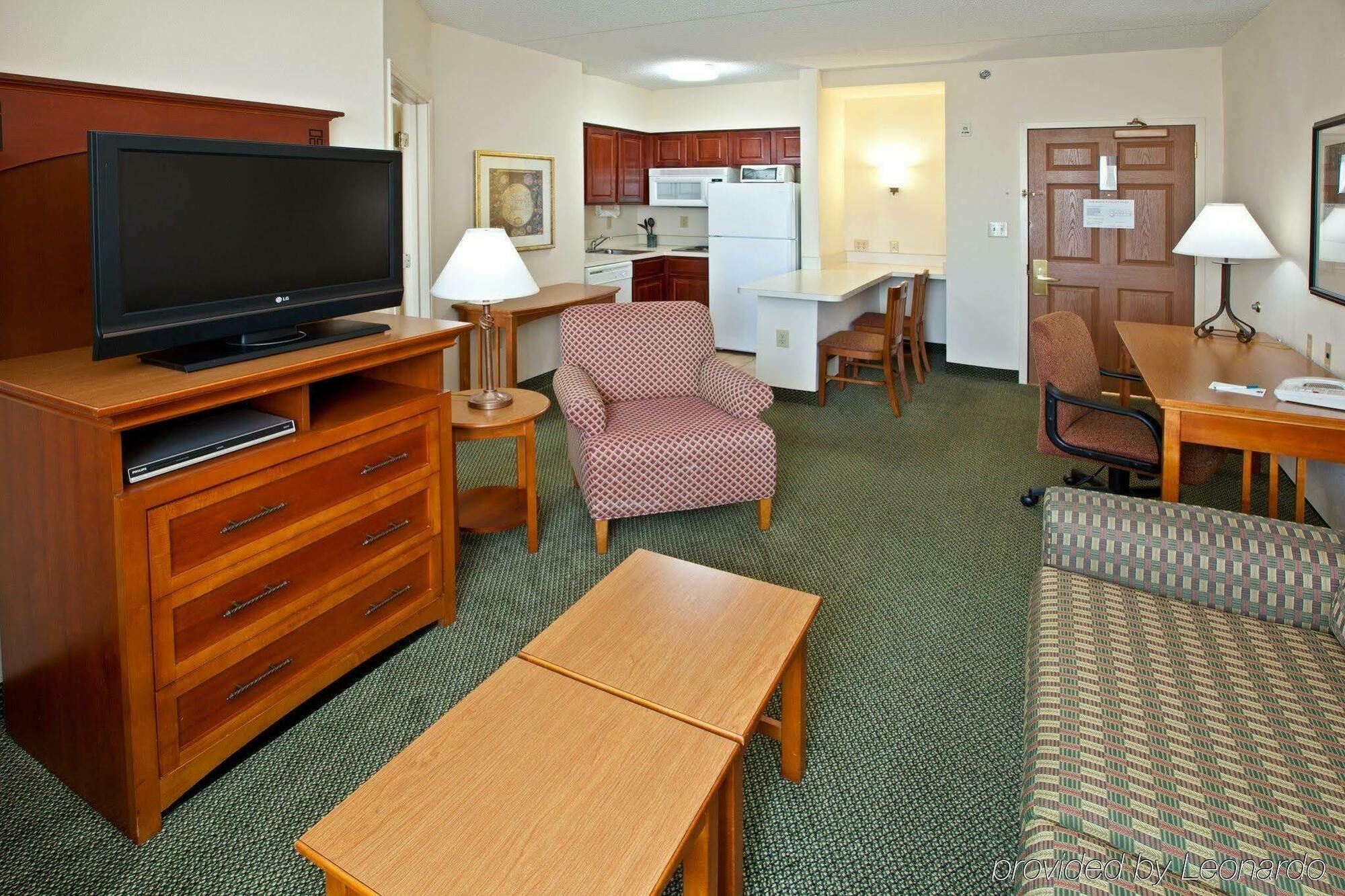 Hotel Staybridge Indianapolis-fishers By Ihg