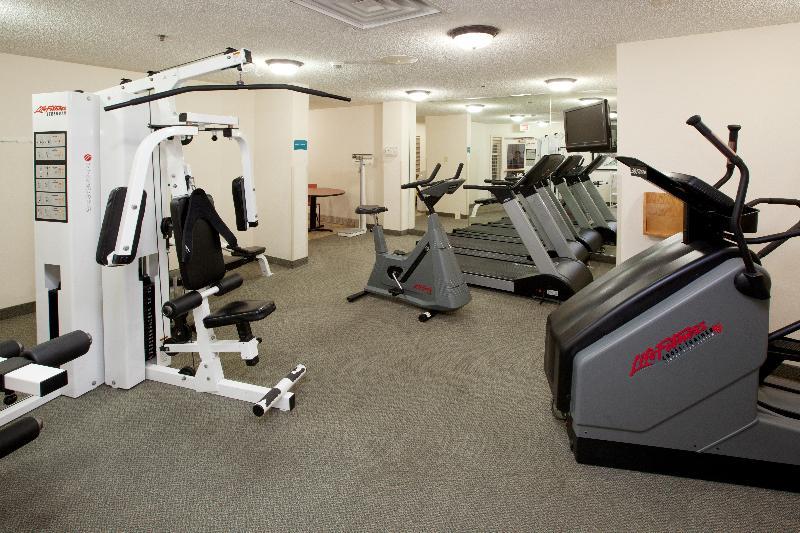 Staybridge Indianapolis-fishers By Ihg