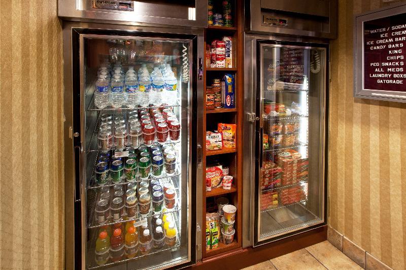 Staybridge Indianapolis-fishers By Ihg 3* Fishers