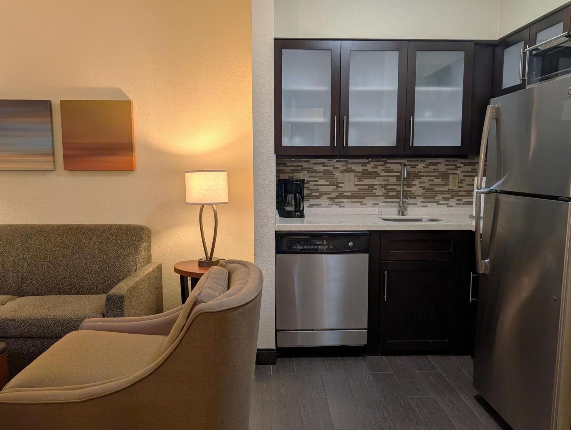 Hotel Staybridge Indianapolis-fishers By Ihg Fishers