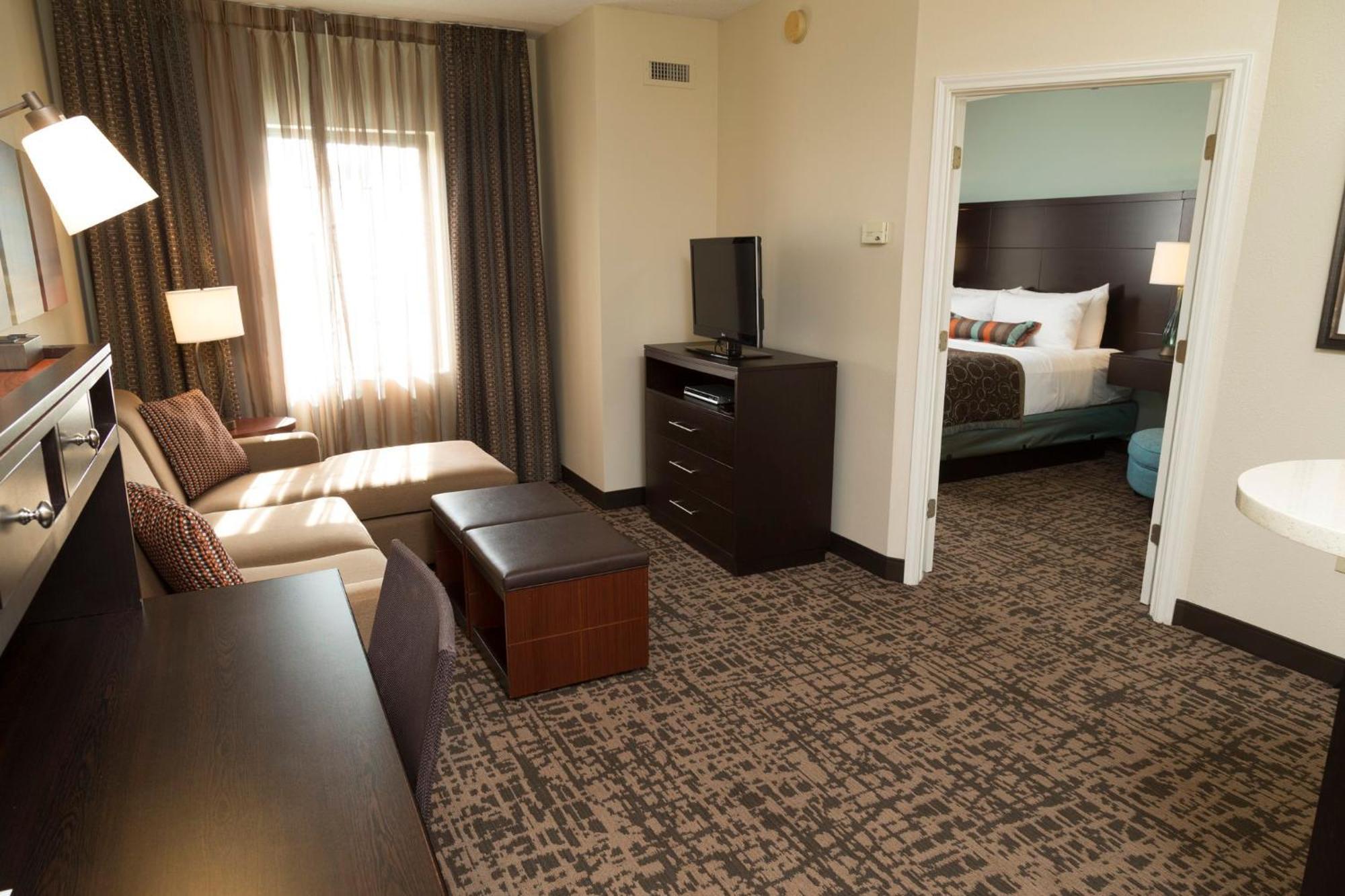 Staybridge Indianapolis-fishers By Ihg Hotel